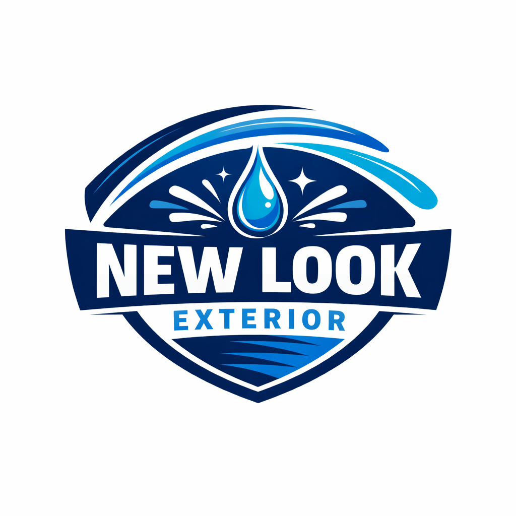 New Look Exterior logo